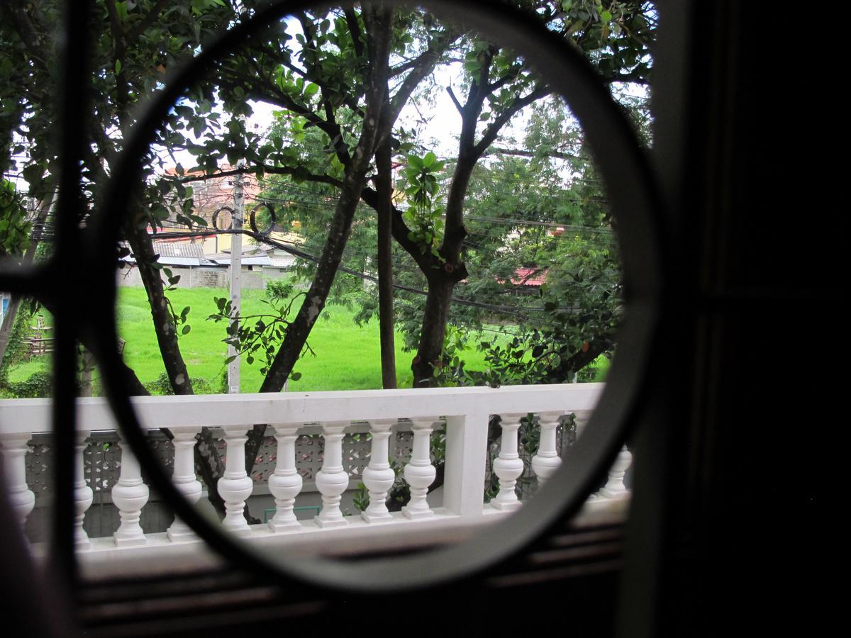 Planter'S Hostel 清邁 外观 照片