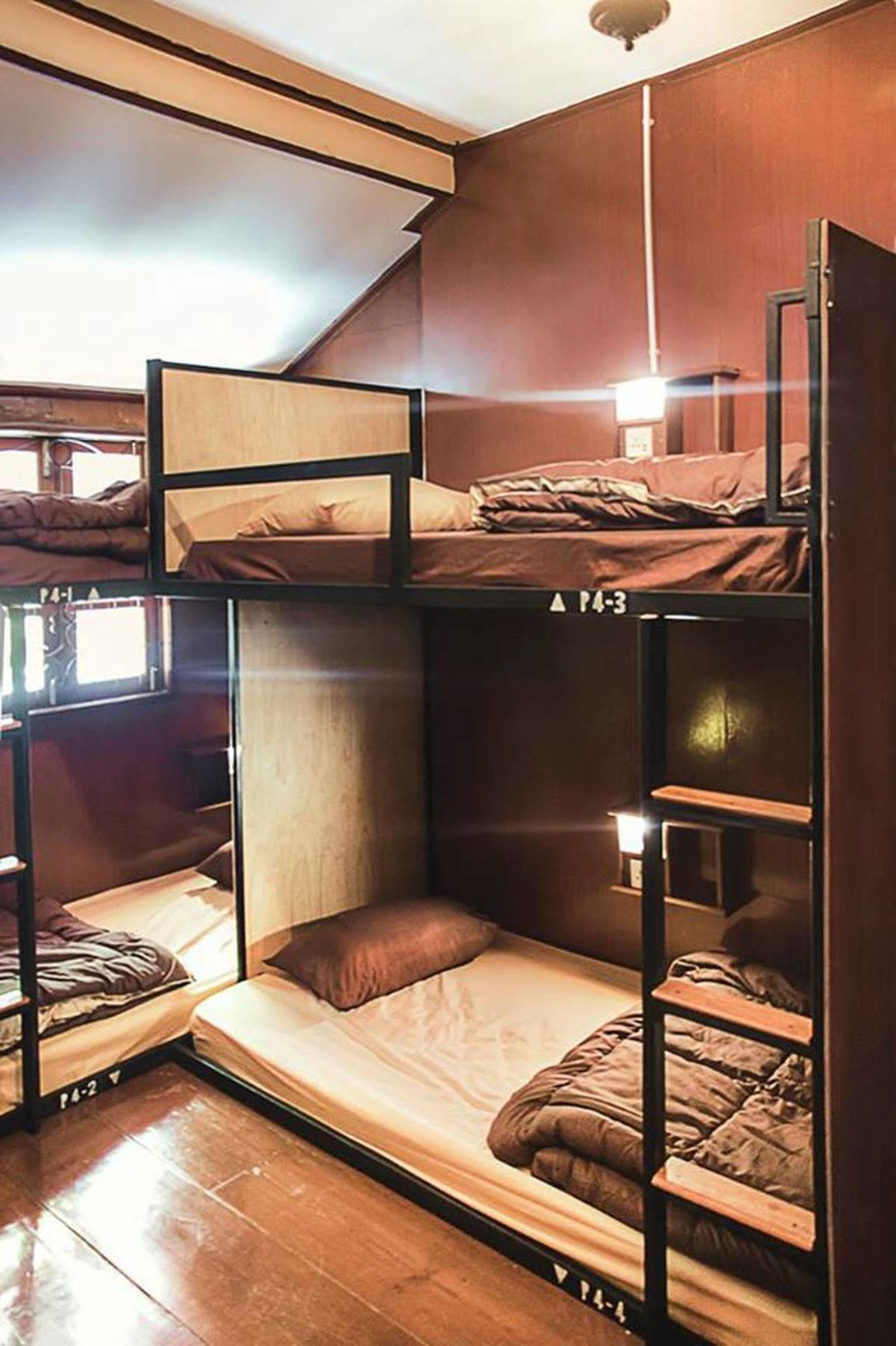 Planter'S Hostel 清邁 外观 照片